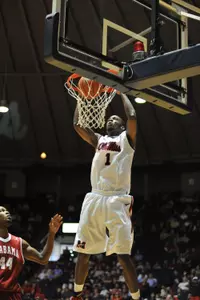 Terrance Henry (photo by Joey Brent)