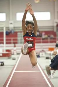 Aria Gaines (photo by Beth Hall)