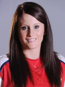 Senior Brittany Barnhill