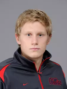 Johan Backstrom clinched the Win.