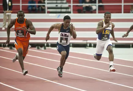 Mike Granger (photo by Beth Hall)