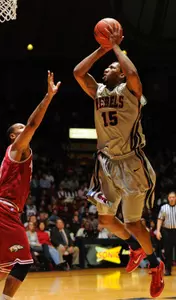 Steadman Short (photo by Robert Jordan)