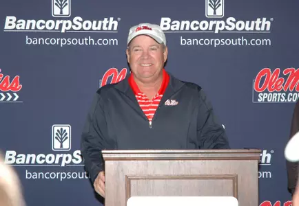 Head Coach Ernest Ross