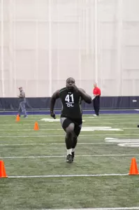 Jerrell Powe (Courtesy Joey Brent)