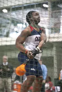 Juliana Smith (photo by Beth Hall)