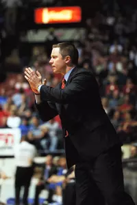 Michael White (photo by Kevin Bain)