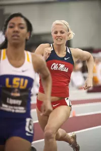 Sofie Persson (photo by Beth Hall)