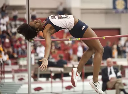 Fabia McDonald (photo by Beth Hall)