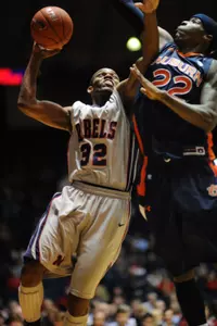 Zach Graham (photo by Nathan Latil)