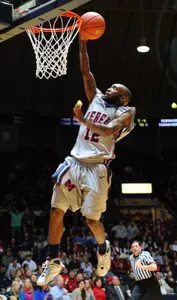 Chris Warren (photo by Robert Jordan)