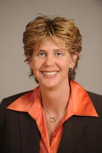 Marlene Stollings (Photo by Nathan Latil)