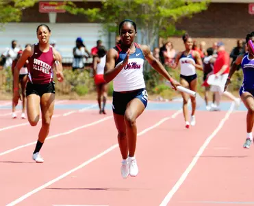 LaJada Baldwin (photo by Joey Brent)