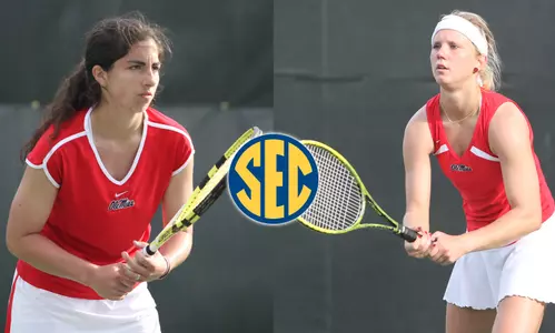 Kristi Boxx and Connor Vogel