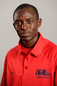 Barnabas Kirui