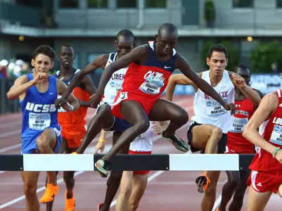 Martin Kirui