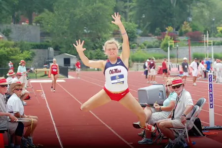 Mary Ashton Nall (photo by Steve Colquitt, UGA)