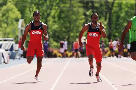 Mike Granger (photo by Nathan Latil)