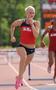 Sofie Persson (photo by Nathan Latil)