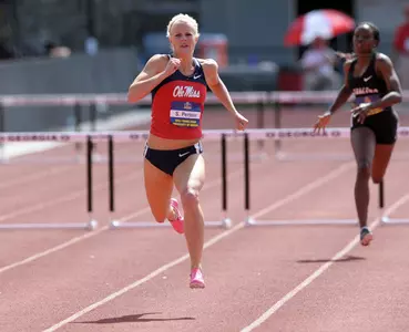 Sofie Persson (photo by Jake McDonald)