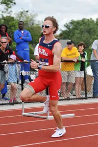 Lee Ellis Moore (photo by Jake McDonald)