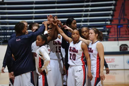 Ole Miss (Photo by Nathan Latil)