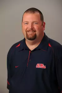 Head coach Matt Mott