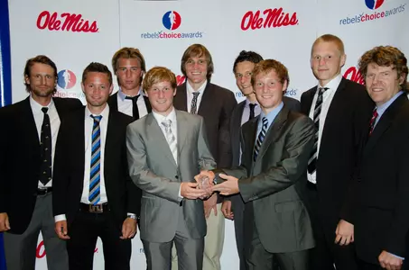 2011 Team (photo courtesy of Norman Seawright)