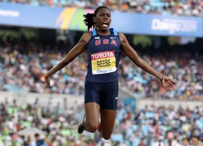 Brittney Reese (AP photo)