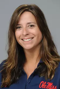 Ole Miss Head Coach Windy Thees