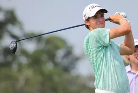 Joe Lewis (Courtesy of AJGA)