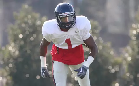 Damien Jackson