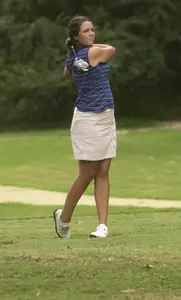 Haley Sanders