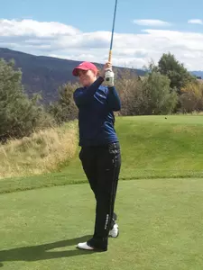 Natalie Gleadall