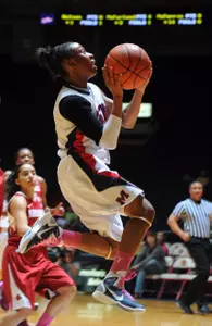 Valencia McFarland (Robert Jordan)