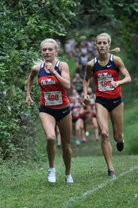 Logan Waites and Katie Breathitt