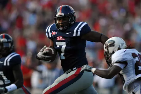 Wayne Dorsey (AP Photo, Bruce Newman)