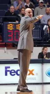 Andy Kennedy (photo by Joshua McCoy)