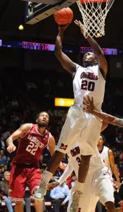 Nick Williams (photo by Robert Jordan)