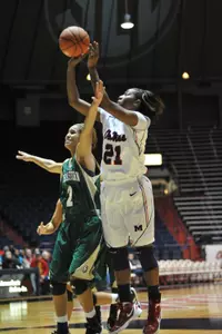 Danielle McCray (Joey Brent)