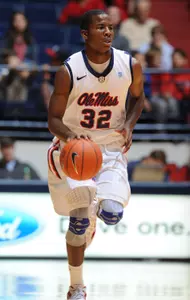 Jarvis Summers (photo by Robert Jordan)