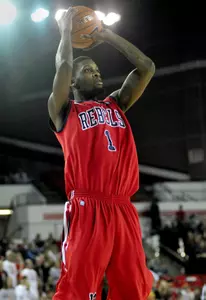 Terrance Henry (AP photo)
