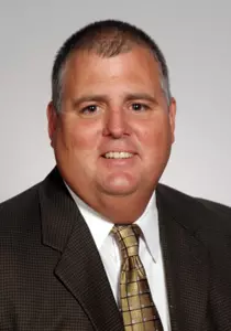 John Miller (Photo Courtesy Southern Miss Athletics)