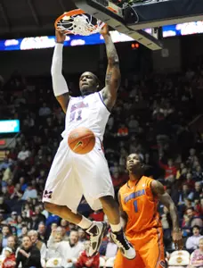 Murphy Holloway (AP photo)