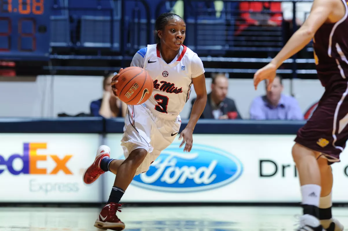 Valencia McFarland (Nathan Latil)