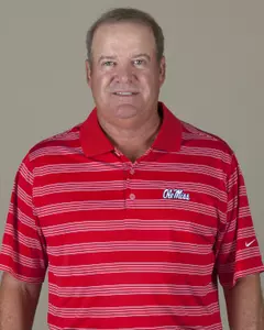 Head Coach Ernest Ross