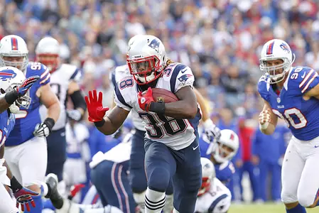 Brandon Bolden (AP photo)