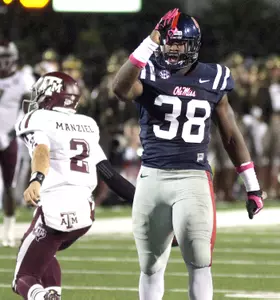 Jason Jones (photo by Joshua McCoy)