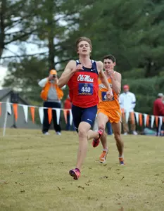 Max Holman (photo by Cheryl Treworgy)