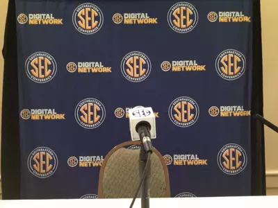 SEC Media Day