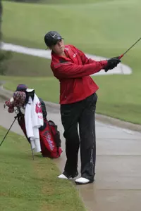 Haley Sanders (Joshua McCoy)